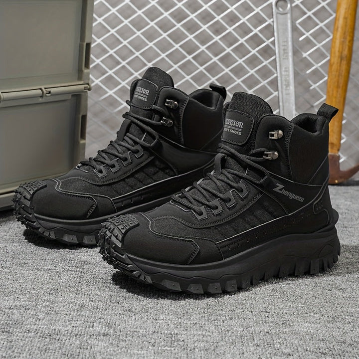 Roland | Jesienne Buty Trekkingowe