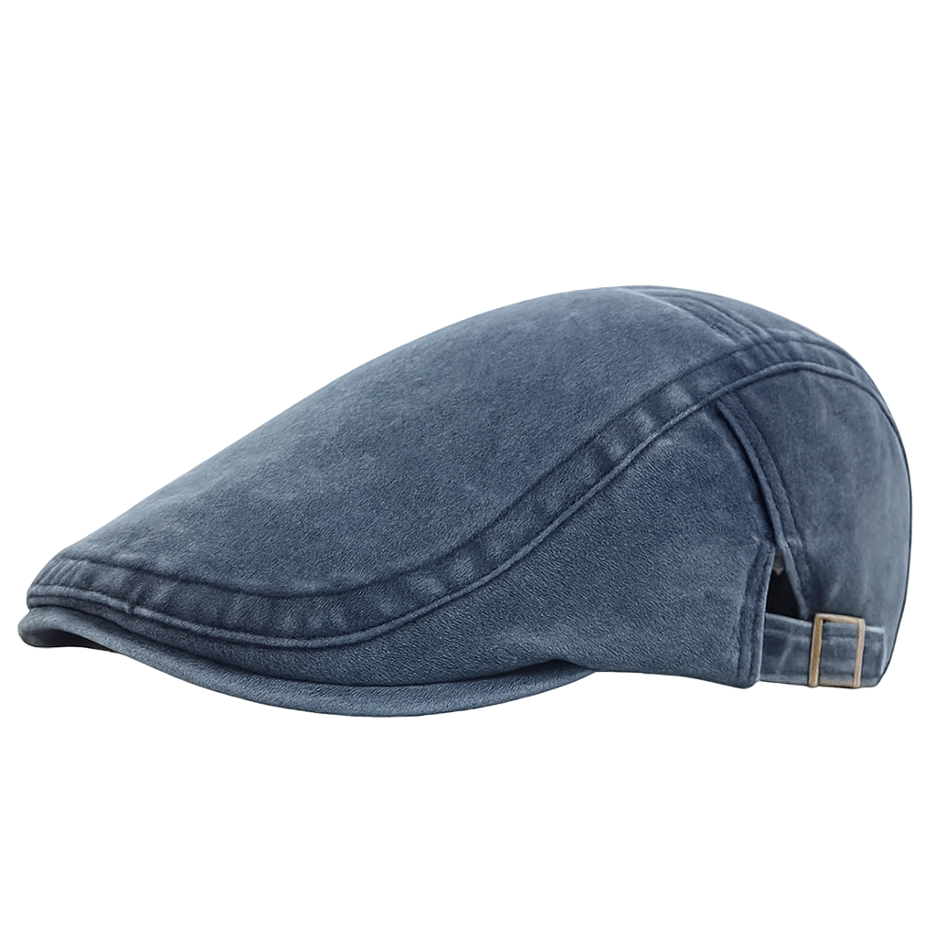 Agata | Premium Bawełniany Beret