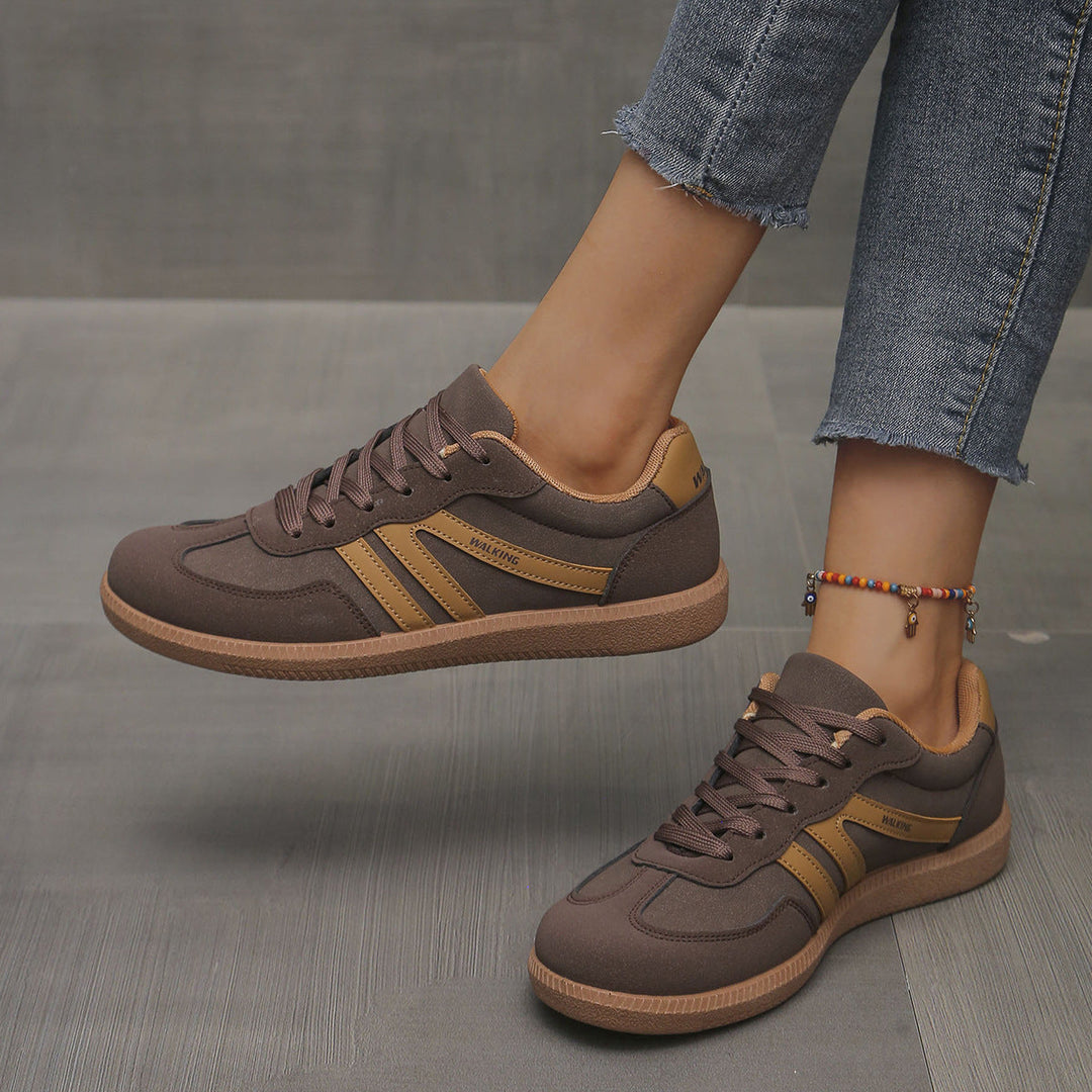 Deliza | Ortopedyczne Sneakersy
