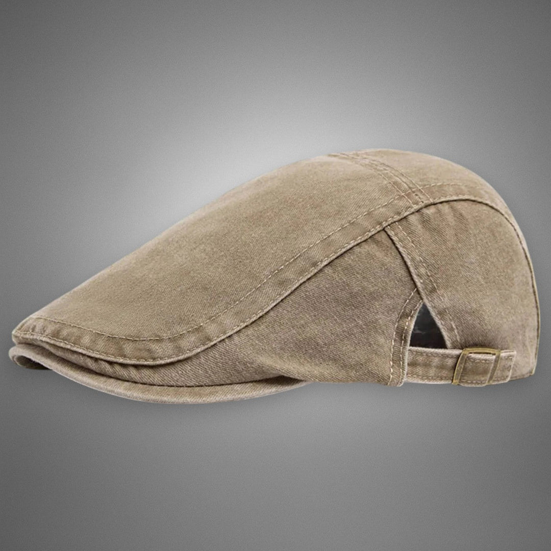 Agata | Premium Bawełniany Beret