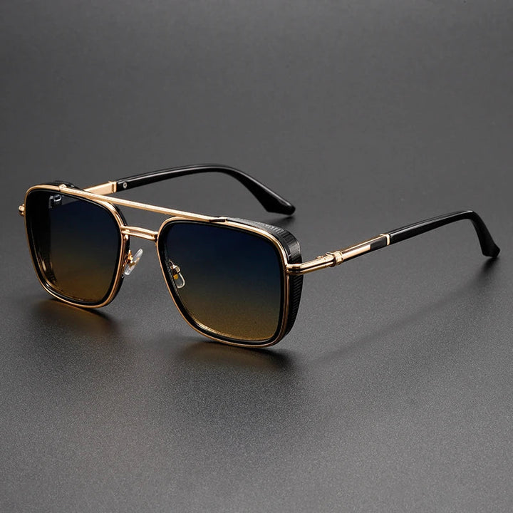 Valerio | Okulary Przeciwsłoneczne Premium