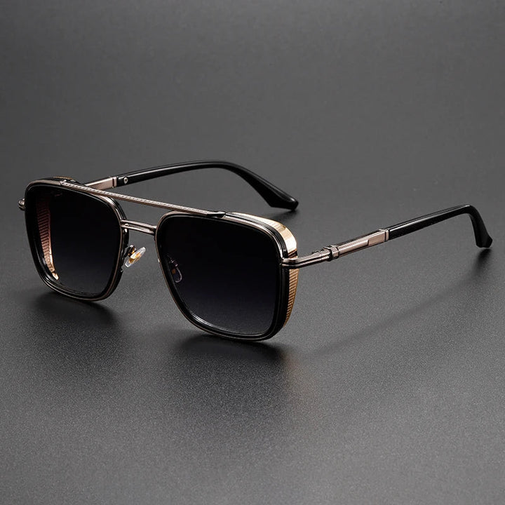 Valerio | Okulary Przeciwsłoneczne Premium