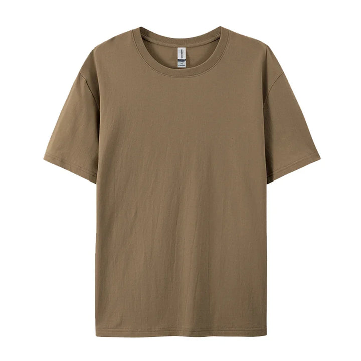 Nico | Bawełniany T-shirt Premium