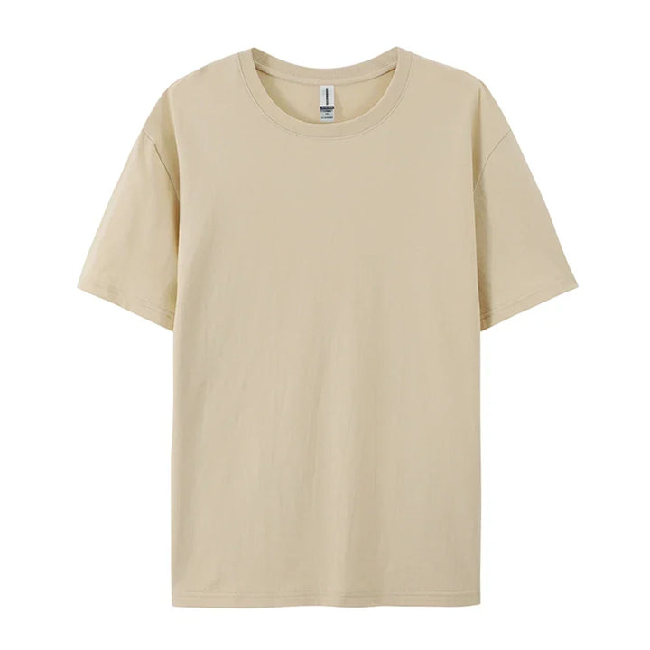 Nico | Bawełniany T-shirt Premium