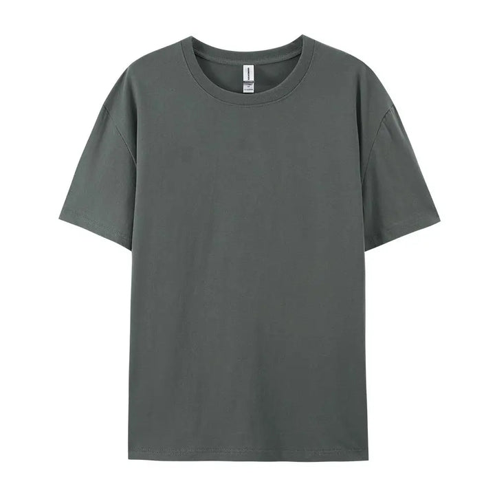 Nico | Bawełniany T-shirt Premium