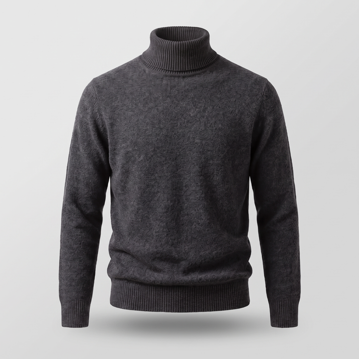 Carrington | Miękki Golf Męski