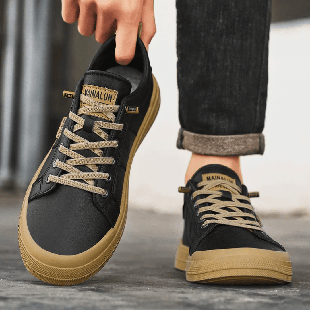 Harrington | Klasyczne Sneakersy