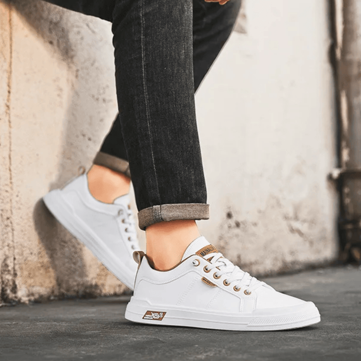 Harrington | Klasyczne Sneakersy